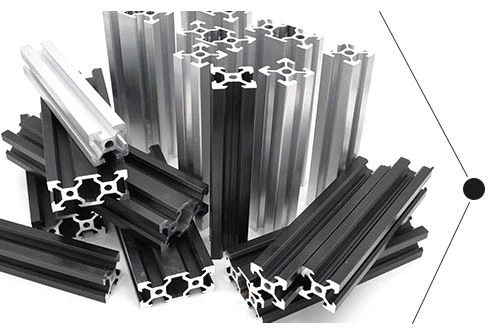 extrusion aluminum Grooved Tube channel track for t slot rail aluminum line profiles (3).png extrusion aluminum Grooved Tube channel track for t slot rail aluminum line profiles (3).png