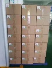 Medical PTCA Balloon Dilatation Catheter Medical Intravascular Catheter17