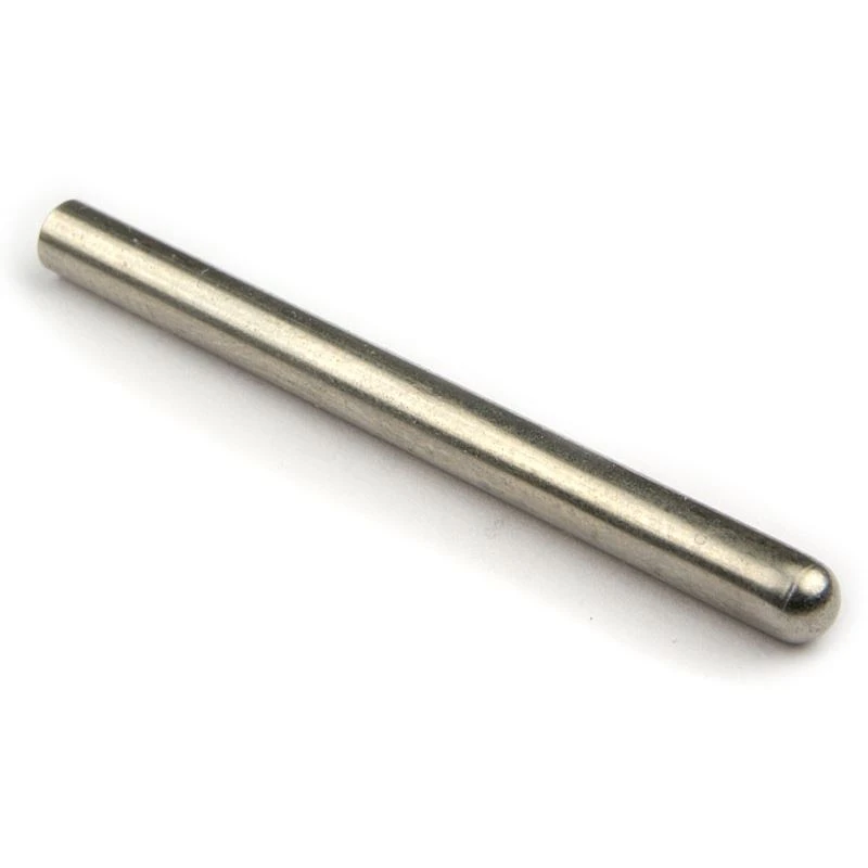 Temperature Sensor Probe Use Stainless Steel Capillary Tube with One End Closed