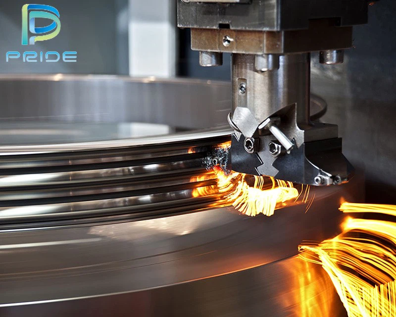 CNC machine CNC machine