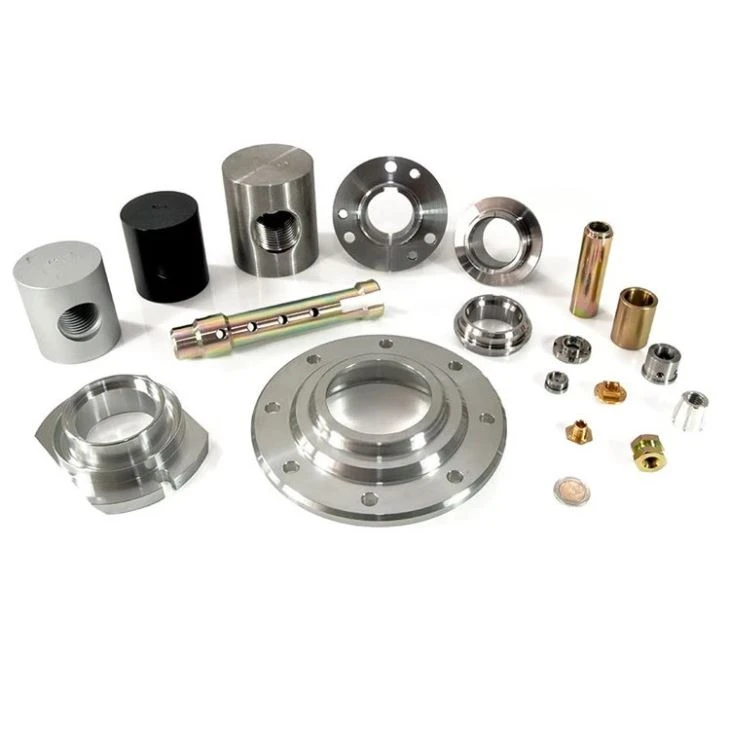 4 precision-auto-spare-parts-aluminium-parts-cnc