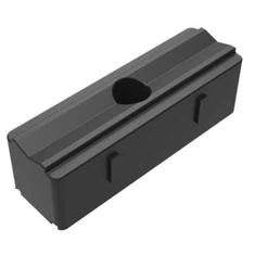 सीएनसी Anodized एल्यूमीनियम 5-एक्सिस धातु सेवा