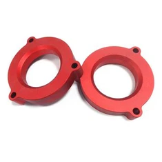 सीएनसी खराद मशीनिंग एल्यूमीनियम परिशुद्धता मशीनिंग भागों