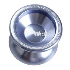 सीएनसी मशीनिंग एल्यूमीनियम मैजिक योयो