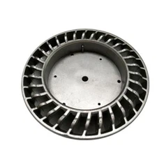 धातु दबाव मरो कास्टिंग भागों