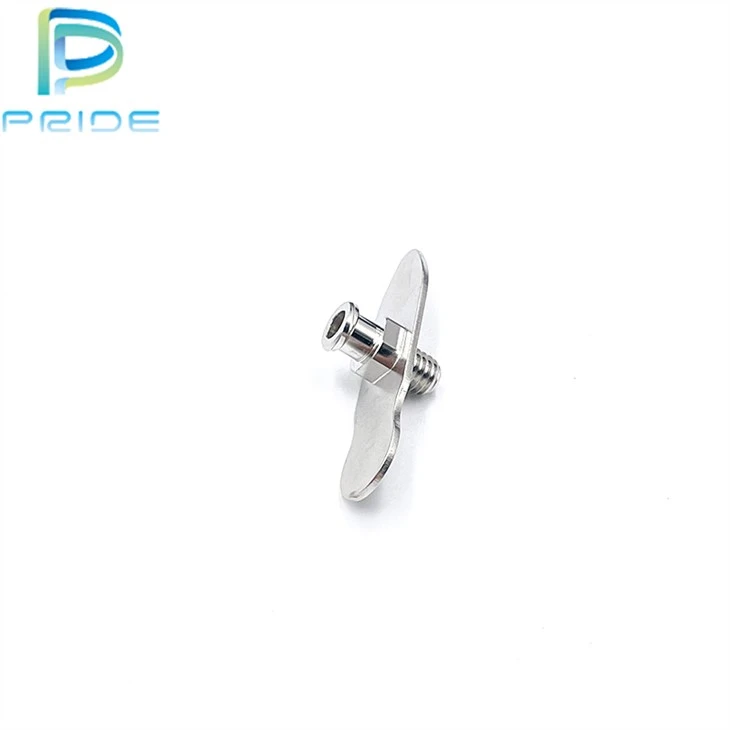 3D Design SS. Part Auto Turning