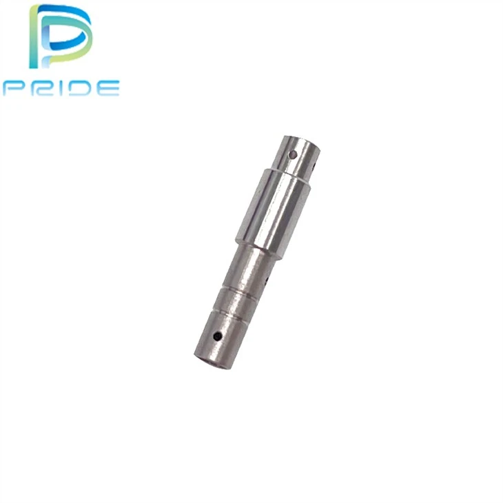 Precision Aluminium Pulley For Motor Parts