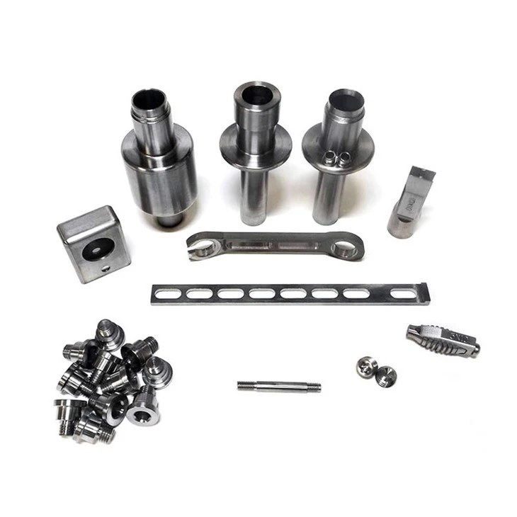 Aluminum Alloy Adjustable Side Station