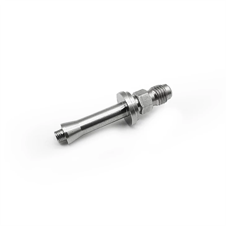 Bicycle Brake Clamp Screw Titanium Parts