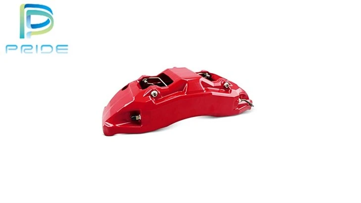 CNC Turning Brake Caliper